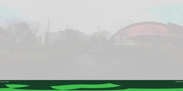 [360°] Visite du musée du Quai Branly