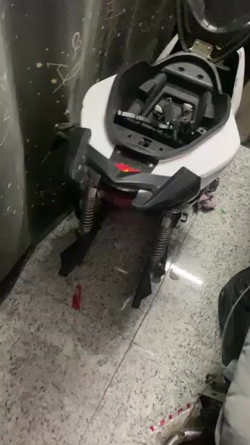 Phụ tùng JVC Xmen Neo Kim loại. Mua bán Phụ tùng xe tại Thành phố Thuận An Bình Dương được đăng bởi thắng dũng hình 1