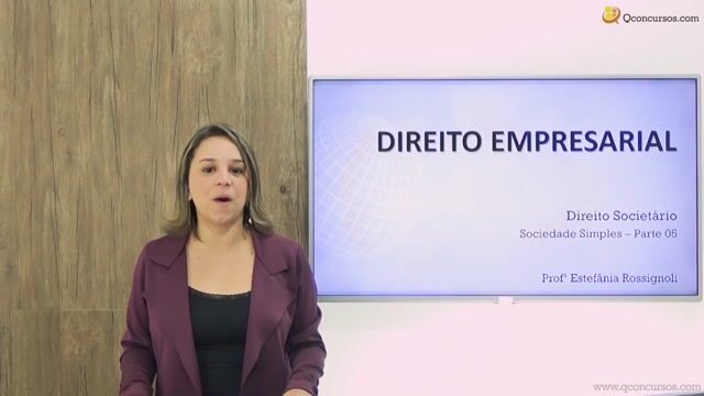 Direito Empresarial (Comercial)