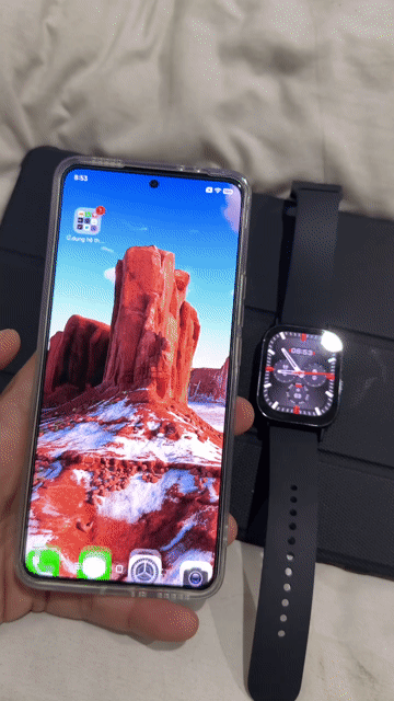 Xiaomi Redmi K50 Ultra. Mua bán Điện thoại tại Thị xã Phú Mỹ Bà Rịa - Vũng Tàu được đăng bởi Trần Hoàng hình 1