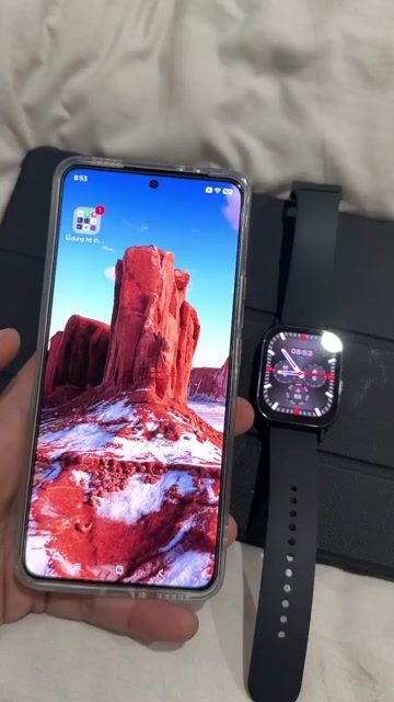 Xiaomi Redmi K50 Ultra. Mua bán Điện thoại tại Thị xã Phú Mỹ Bà Rịa - Vũng Tàu được đăng bởi Trần Hoàng hình 1
