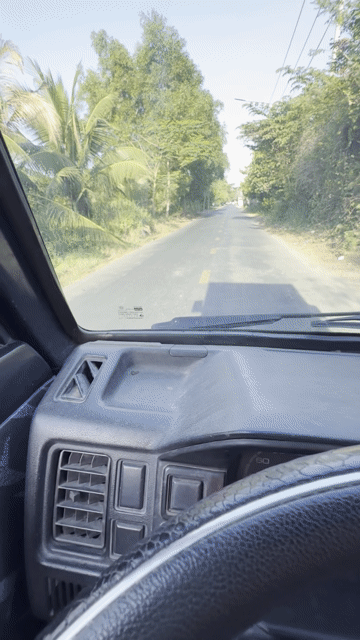 Suzuki Carry 2008 Thùng kín. Mua bán Xe tải, xe ben tại Thành phố Bến Tre Bến Tre được đăng bởi Tony Tèo hình 1