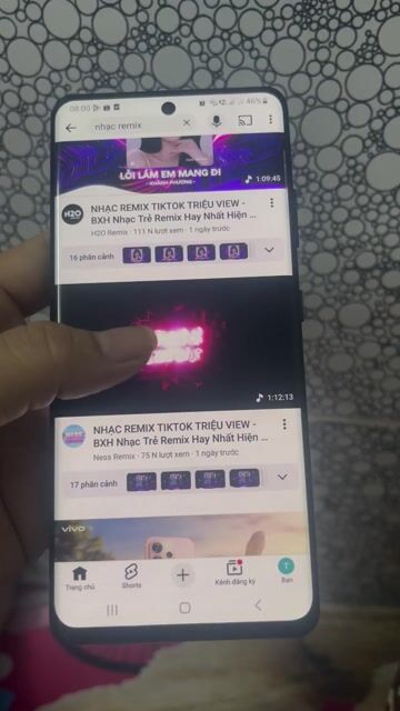 Samsung Galaxy S21 Ultra 5G 128GB Đen 2 sim. Mua bán Điện thoại tại Quận Bình Thạnh Tp Hồ Chí Minh được đăng bởi Ngọc hân hình 1