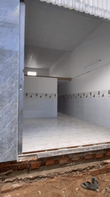 Mua bán Nhà ở Huyện Nhà Bè Tp Hồ Chí Minh diện tích 48 m² giá 900 triệu