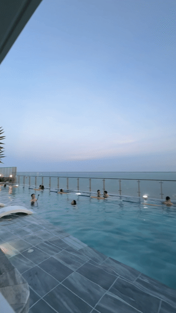 Mua bán Căn hộ Chung cư The Sóng Thành phố Vũng Tàu Bà Rịa - Vũng Tàu diện tích 122 m² giá 6,35 tỷ