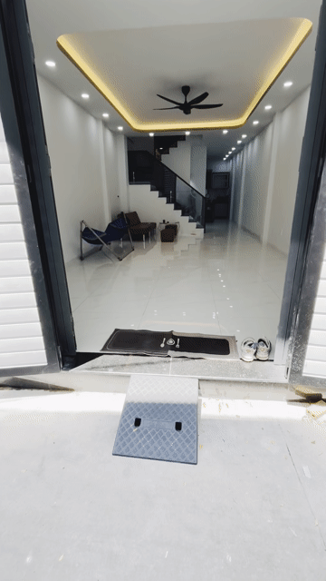 Mua bán Nhà ở Quận Tân Phú Tp Hồ Chí Minh diện tích 61.7999 m² giá 6,45 tỷ