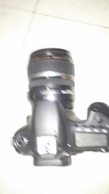 Máy ảnh Canon EOS 60D. Mua bán Máy ảnh, Máy quay tại Thành phố Pleiku Gia Lai được đăng bởi Việt Phúc hình 1