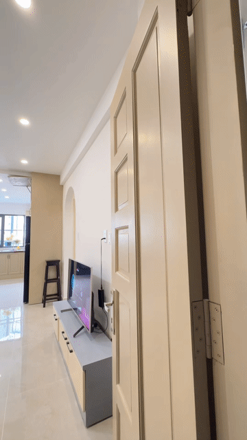 Cho thuê Căn hộ Chung cư Chung cư Tôn Thất Thuyết Quận 4 Tp Hồ Chí Minh diện tích 70 m² giá 13 triệu/tháng
