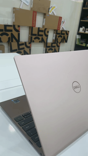 Dell Inspiron 5310 i5-11300H 13.3 inch 16GB/512GB. Mua bán Laptop tại Thành phố Quảng Ngãi Quảng Ngãi được đăng bởi TTCenter hình 1