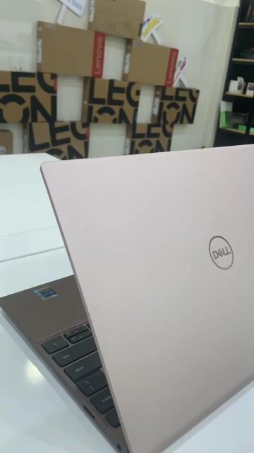 Dell Inspiron 5310 i5-11300H 13.3 inch 16GB/512GB. Mua bán Laptop tại Thành phố Quảng Ngãi Quảng Ngãi được đăng bởi TTCenter hình 1