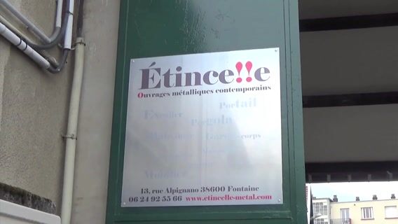 Etincelle