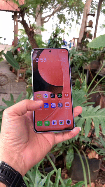 OnePlus ACE 3V 256GB Tím 2 sim 5G full. Mua bán Điện thoại tại Thành phố Buôn Ma Thuột Đắk Lắk được đăng bởi Thanh Dat hình 1