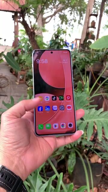 OnePlus ACE 3V 256GB Tím 2 sim 5G full. Mua bán Điện thoại tại Thành phố Buôn Ma Thuột Đắk Lắk được đăng bởi Thanh Dat hình 1