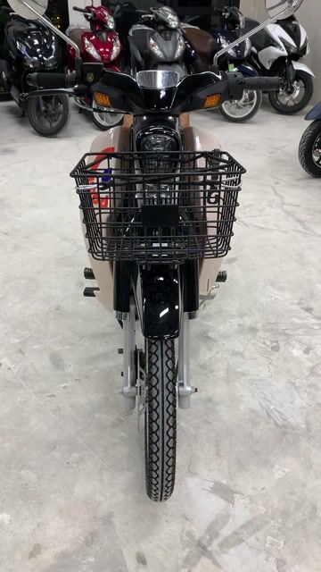 🔥 GPX Popz 110cc đk 2024 Chính chủ Mới keng 422km. Mua bán Xe máy tại Thành phố Thủ Đức Tp Hồ Chí Minh được đăng bởi Khương Phan hình 1