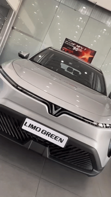 VF Limo Green đủ màu giao ngay ƯU ĐÃI HẤP DẪN. Mua bán Ô tô tại Thành phố Thủ Đức Tp Hồ Chí Minh được đăng bởi Hà Nguyễn hình 1
