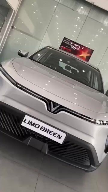 VF Limo Green đủ màu giao ngay ƯU ĐÃI HẤP DẪN. Mua bán Ô tô tại Thành phố Thủ Đức Tp Hồ Chí Minh được đăng bởi Hà Nguyễn hình 1