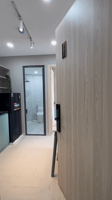 Cho thuê Căn hộ Chung cư Quận Bình Thạnh Tp Hồ Chí Minh diện tích 80 m² giá 12,3 triệu/tháng