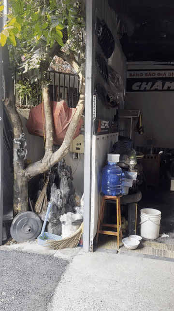 Cho thuê Văn phòng, Mặt bằng kinh doanh Quận Gò Vấp Tp Hồ Chí Minh diện tích 600 m² giá 350 triệu/tháng