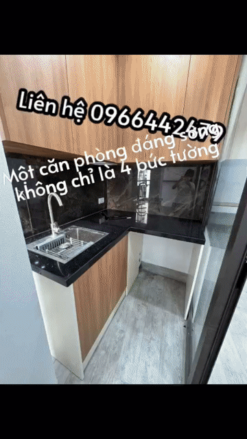 Cho thuê Phòng trọ Quận Thanh Xuân Hà Nội diện tích 25 m² giá 4,5 triệu/tháng