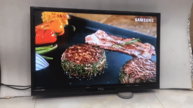 Tivi TCL 28 inch led mỏng đẹp sắc nét âm thanh to. Mua bán Tivi, Âm thanh tại Quận Tân Phú Tp Hồ Chí Minh được đăng bởi BinhAn hình 1