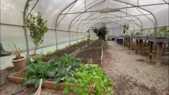 A la découverte du métier de technicien aquacole