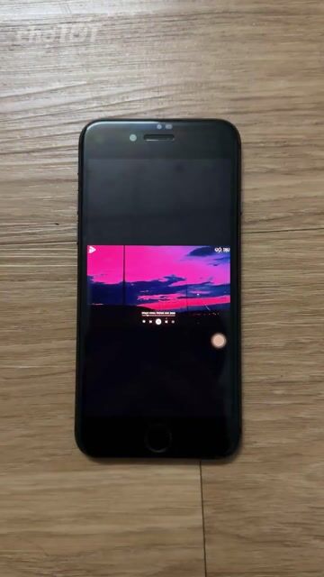 Apple iPhone 8 64GB Đen Đã sử dụng. Mua bán Điện thoại tại Thành phố Thủ Đức Tp Hồ Chí Minh được đăng bởi Trương Minh Đạt hình 1