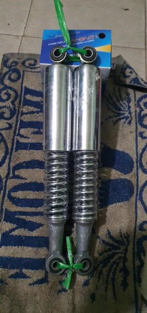 Phuộc WAVE thái 110. Mua bán Phụ tùng xe tại Quận 10 Tp Hồ Chí Minh được đăng bởi Truong thạch tuấn hình 1