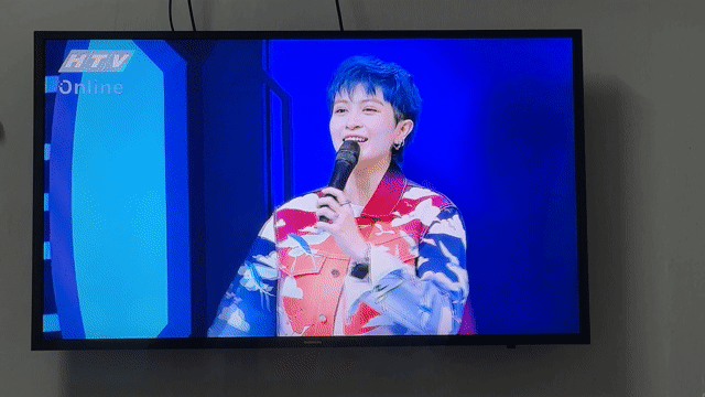 Tivi Samsung 43 inch Wifi Youtube 90% ❤️ Giao Lắp. Mua bán Tivi, Âm thanh tại Thành phố Thủ Đức Tp Hồ Chí Minh được đăng bởi Điện Tử Minh hình 1