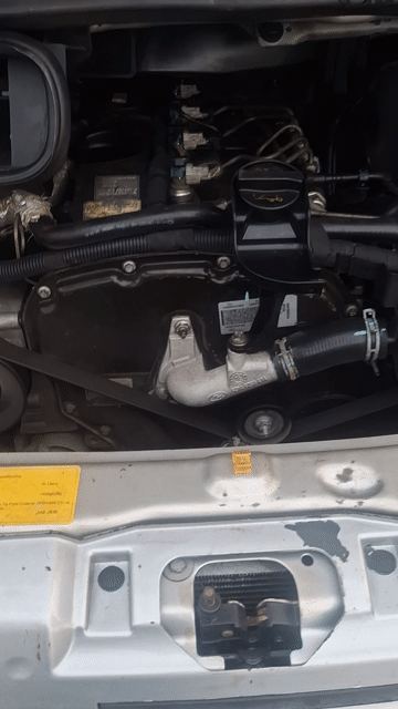 Ford Transit 2018 Bản trung Bạc. Mua bán Ô tô tại Thành phố Thái Bình Thái Bình được đăng bởi xuân Đức  hình 1