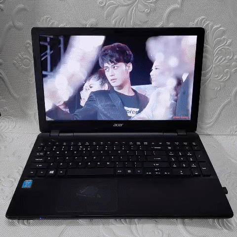 ACER 15.6 - MỎNG - RAM 8GB - SSD 120GB. Mua bán Laptop tại Quận 12 Tp Hồ Chí Minh được đăng bởi Thái An hình 1