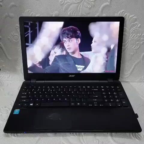ACER 15.6 - MỎNG - RAM 8GB - SSD 120GB. Mua bán Laptop tại Quận 12 Tp Hồ Chí Minh được đăng bởi Thái An hình 1