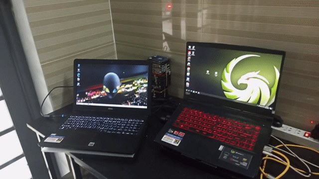 Laptop Gaming Dell Inspiron i7-6700HQ 16GB GTX 4GB. Mua bán Laptop tại Huyện Bình Chánh Tp Hồ Chí Minh được đăng bởi Tý Cầm Đồ hình 1