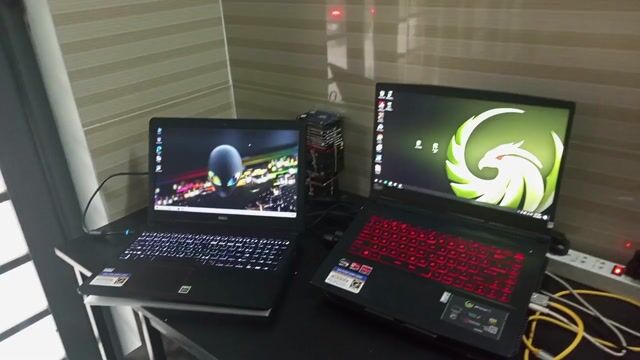 Laptop Gaming Dell Inspiron i7-6700HQ 16GB GTX 4GB. Mua bán Laptop tại Huyện Bình Chánh Tp Hồ Chí Minh được đăng bởi Tý Cầm Đồ hình 1