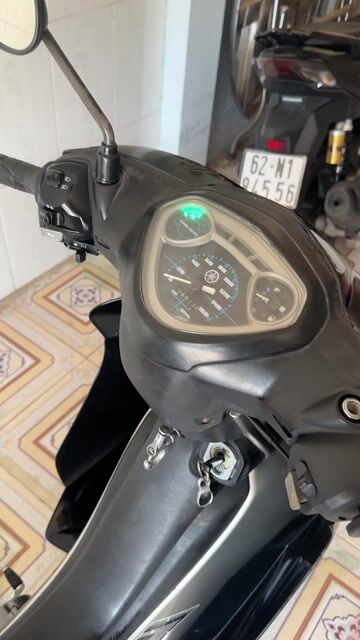 xe jupiter. Mua bán Xe máy tại Huyện Nhà Bè Tp Hồ Chí Minh được đăng bởi Khánh Dương hình 1