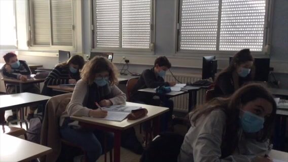 Au secours Michel !!!