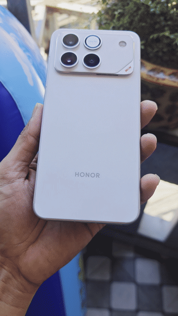 Honor WIN 256GB Trắng zin đẹp full box. Mua bán Điện thoại tại Quận Thanh Khê Đà Nẵng được đăng bởi Anh đen hình 1