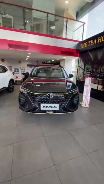 🚗MG RX5 2024 Sẵn xe giao ngay. Mua bán Ô tô tại Quận 6 Tp Hồ Chí Minh được đăng bởi MG SÀI GÒN hình 1