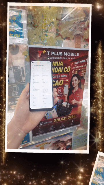 OPPO Reno 6Z 5G 8GB/128GB Xanh. Mua bán Điện thoại tại Thành phố Huế Thừa Thiên Huế được đăng bởi T PLUS MOBILE MUA BÁN ĐIỆN THOẠI hình 1