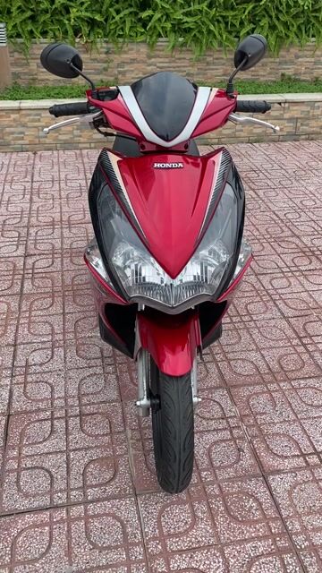 AB110 chính chủ ký mua bán về sang tên. Mua bán Xe máy tại Quận 7 Tp Hồ Chí Minh được đăng bởi Lê Văn Thắng hình 1