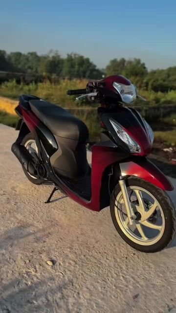 a chị cần mua xe đi làm thì alo e. Mua bán Xe máy tại Huyện Nhơn Trạch Đồng Nai được đăng bởi chiêu thống hình 1