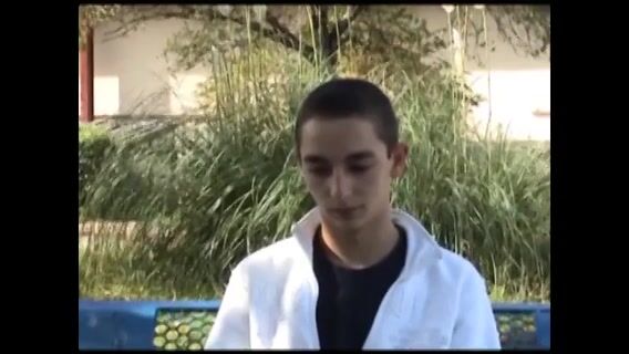 La révélation de Dorian