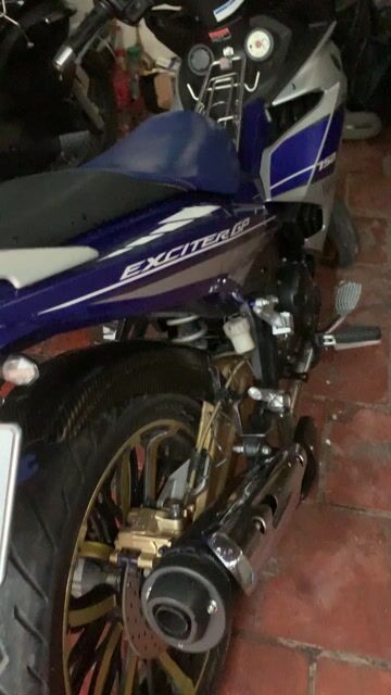 xe cop. Mua bán Xe máy tại Thành phố Biên Hòa Đồng Nai được đăng bởi Minh hình 1