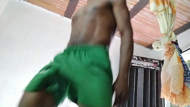 Model - kiliiamp adam dirty