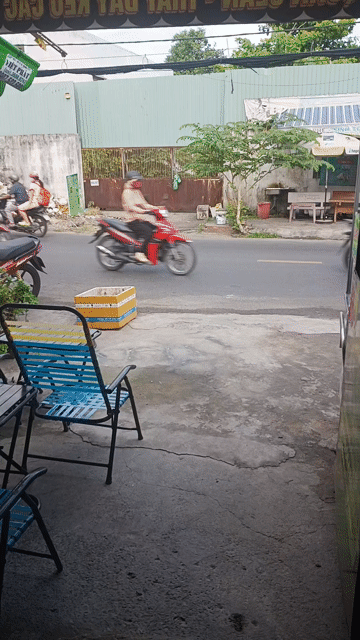 Cho thuê Văn phòng, Mặt bằng kinh doanh Quận 6 Tp Hồ Chí Minh diện tích 12 m² giá 2 triệu/tháng