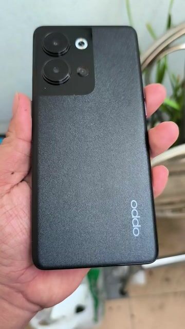 Oppo Reno 9 5G ram12Gb/256Gb, AMOLED 120hz. Mua bán Điện thoại tại Quận Hải Châu Đà Nẵng được đăng bởi hieu nguyen  hình 1