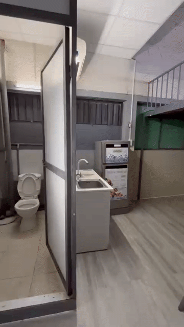 Cho thuê Phòng trọ Quận 10 Tp Hồ Chí Minh diện tích 20 m² giá 3,5 triệu/tháng