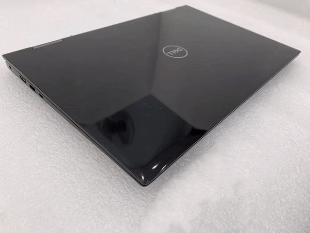 Dell 7506 2 in 1 i7 16G 512G 4K cảm ứng gập 360 độ. Mua bán Laptop tại Quận 12 Tp Hồ Chí Minh được đăng bởi LaptopNSC hình 1