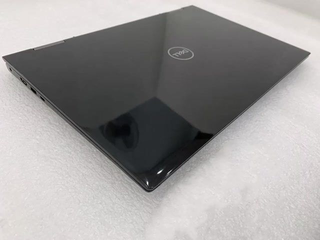 Dell 7506 2 in 1 i7 16G 512G 4K cảm ứng gập 360 độ. Mua bán Laptop tại Quận 12 Tp Hồ Chí Minh được đăng bởi LaptopNSC hình 1