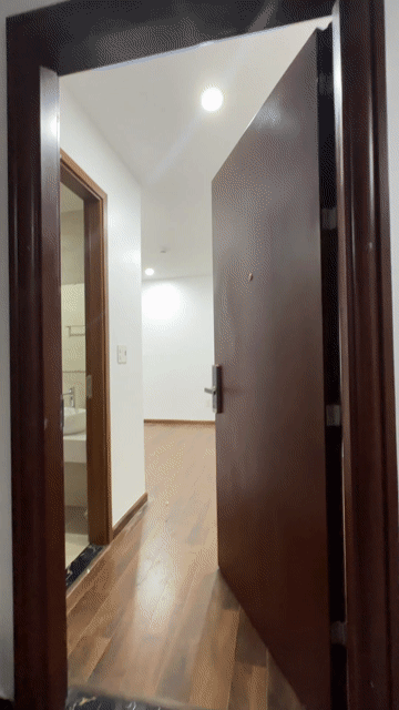 Cho thuê Căn hộ Chung cư Thành phố Thuận An Bình Dương diện tích 40 m² giá 5 triệu/tháng