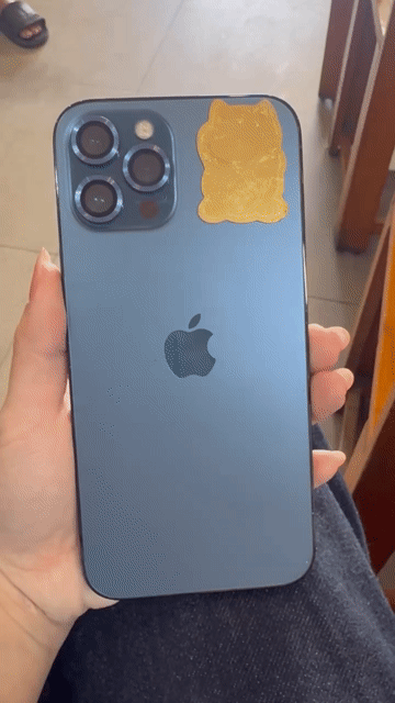 iPhone 12 pro max 256gb zin 100%. Mua bán Điện thoại tại Thành phố Đà Lạt Lâm Đồng được đăng bởi Nguyễn Văn Hiến hình 1